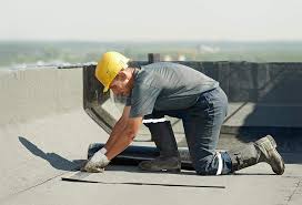 Fast & Reliable Emergency Roof Repairs in Artesia, CA